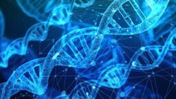DNA strand